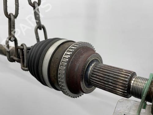 Right rear driveshaft MAZDA CX-5 (KE, GH) 2.2 D AWD (KE102) | BP33944789M41 - Image 4