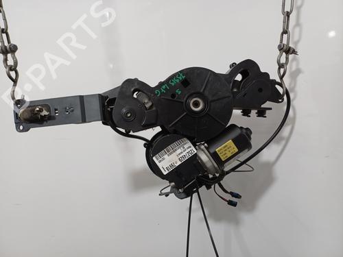 Electronic module PEUGEOT 807 (EB_) 2.0 HDI | BP35892747M83 - Image 6