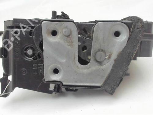 Rear right lock RENAULT CLIO IV (BH_) 1.5 dCi 75 | BP20447313C99 