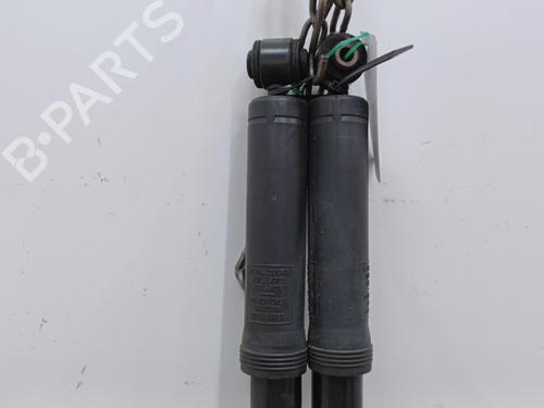 Right rear shock absorber CITROËN C3 II (SC_) 1.6 VTi 120 | BP20396294M19