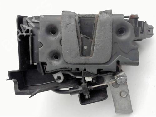 Used Front left lock FORD S-MAX (WA6) 1.8 TDCi (125 hp) 31074693