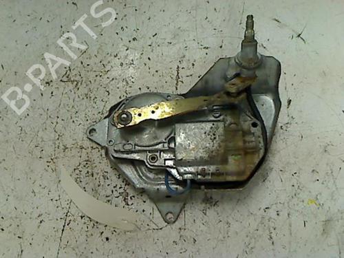 Used Rear wiper motor RENAULT 21 Estate (K48_) 2.1 D (K/S486) (65 hp) 20431489