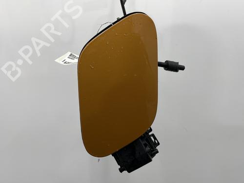 Used Fuel flap RENAULT SCÉNIC IV (J9_) 1.5 dCi 110 (110 hp) 24439449