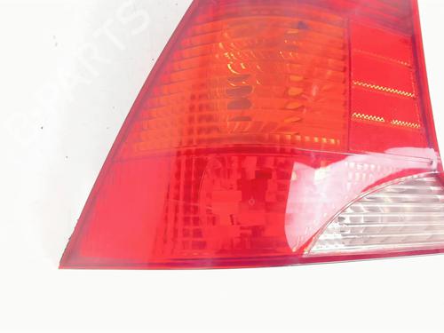 Used Left taillight Left taillight FORD FOCUS I Saloon (DFW) 1.8 TDCi (100 hp) 20422425 20422425