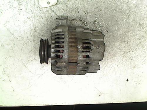 Used Alternator RENAULT CLIO II (BB_, CB_) 1.2 16V (BB05, BB0W, BB11, BB27, BB2T, BB2U, BB2V, CB05,... (75 hp) 20410844