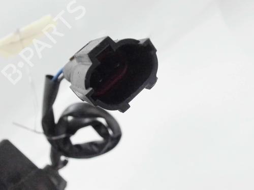 Rear left lock KIA CARENS II MPV (FJ) 2.0 CRDi | BP20389923C100 