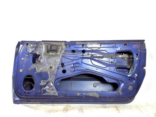 Right front door OPEL CALIBRA A (C89) 2.0 i (M07) | BP20459255C3 