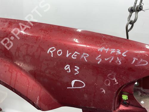 Used Right front fenders Right front fenders ROVER 400 II (XW) 418 TD (88 hp) 29320449 29320449