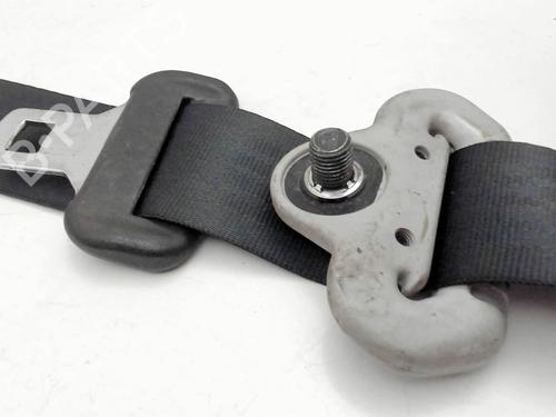 Front left seatbelt MAZDA 5 (CR) 1.8 (CR19) | BP26666573I26 - Image 4