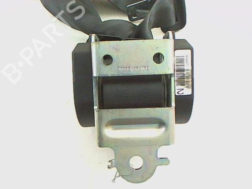 Rear left belt tensioner PEUGEOT 407 SW (6E_, 6D_) 2.0 HDi 135 | BP20466939C89 