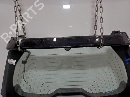 Tailgate RENAULT TWINGO III (BCM_, BCA_) 1.0 SCe 70 | BP40002804C6 - Image 6