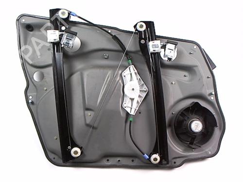 Used Front right window mechanism MERCEDES-BENZ B-CLASS Sports Tourer (W245) B 180 CDI (245.207) (109 hp) 20425973