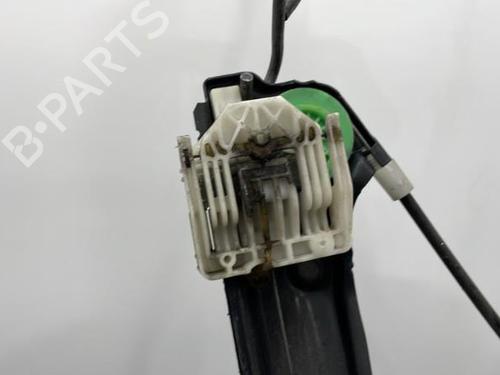 Front right window mechanism BMW 1 (E87) 118 d | BP20422363C23 