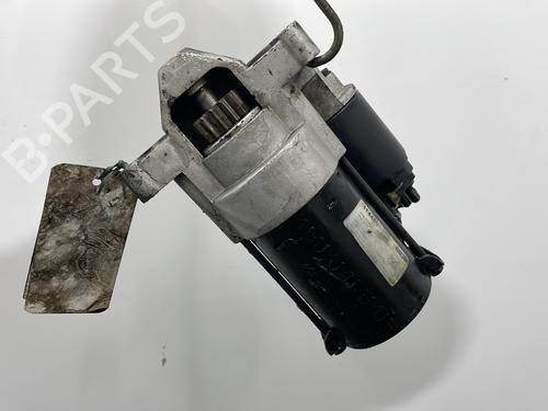 Used Starter PEUGEOT 607 (9D, 9U) 2.2 HDi (133 hp) 31126574