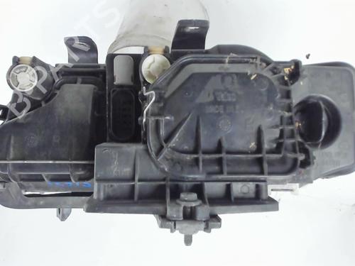 Højre forlygte AUDI A4 B6 Avant (8E5) 2.5 TDI quattro | BP20414783C29 