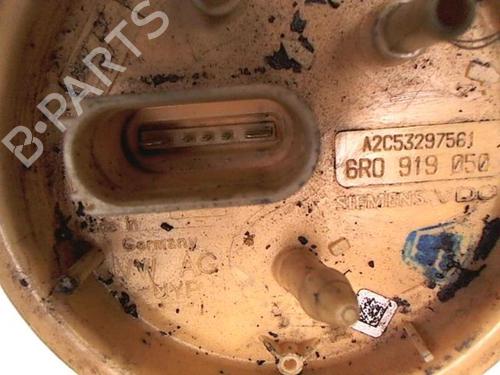 Fuel pump SEAT IBIZA IV SC (6J1, 6P5) 1.9 TDI | BP20479349M76 