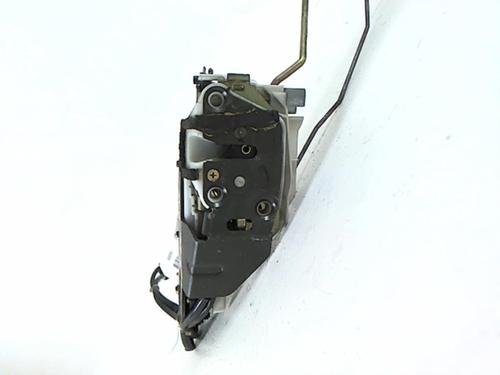 Used Front right lock SUZUKI WAGON R+ Hatchback (MM) 1.3 (RB413) (76 hp) 20404151