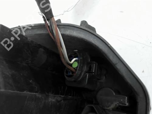 Used Lamp holder Lamp holder SEAT IBIZA IV SC (6J1, 6P5) 1.6 (105 hp) 25445257 25445257
