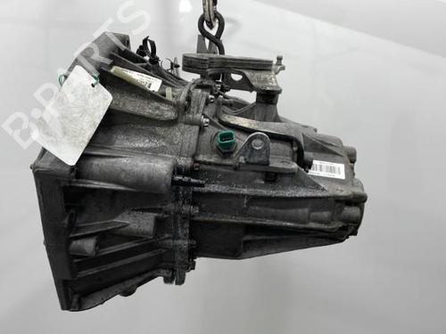 Gearbox NISSAN JUKE (F15) 1.5 dCi | BP20399811M3