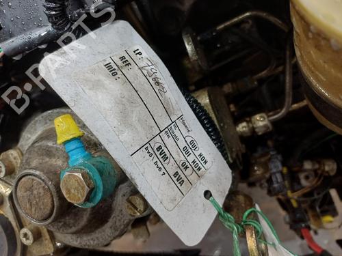 Motor Motor 38101383 38101383