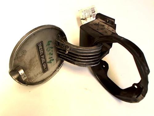 Fuel flap CHRYSLER VOYAGER IV (RG, RS) 2.5 CRD | BP20408187C131 