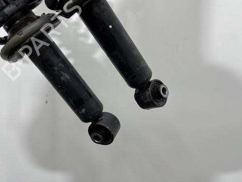 Right rear shock absorber CITROËN C5 III Break (RW_) 1.6 HDi 110 | BP30443843M19