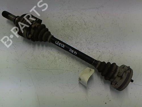Used Right rear driveshaft BMW 5 (E34) 520 i 24V (150 hp) 20475417