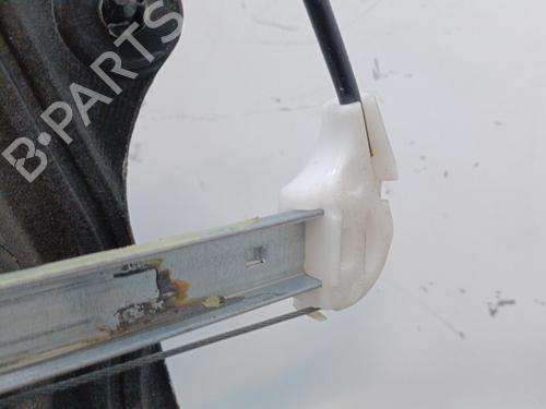 Used Rear left window mechanism Rear left window mechanism MAZDA CX-7 (ER) 2.3 MZR DISI Turbo AWD (ER3P) (260 hp) 20450630 20450630