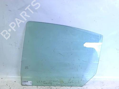 Used Rear left door window JAGUAR S-TYPE II (X200) 3.0 V6 (238 hp) 20433161