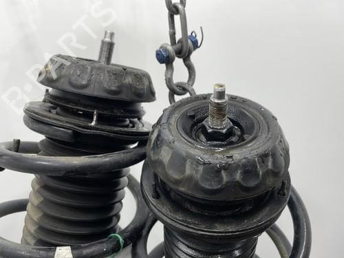 Used Left front shock absorber KIA STONIC (YB) 1.6 CRDi (110 hp) 20420088
