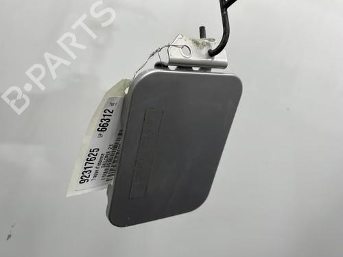 Used Fuel flap HYUNDAI GALLOPER II (JK-01) 2.5 TD intercooler (99 hp) 20395333