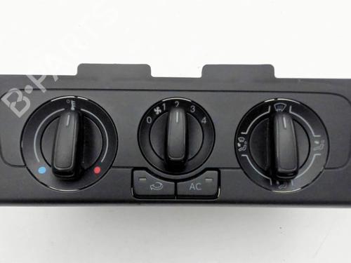 Used Climate control Climate control 38675261 38675261
