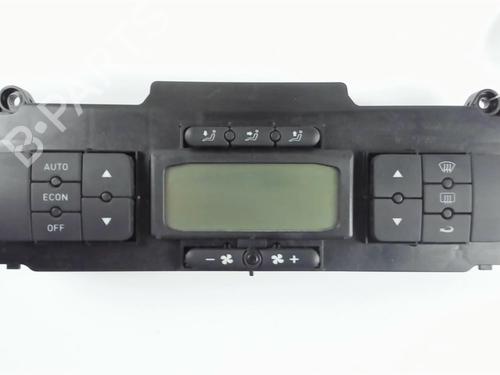 Climate control SEAT LEON (1P1) 1.9 TDI | BP21237191I5 