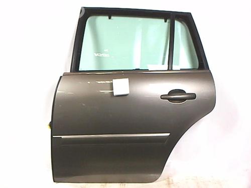 Used Left rear door CITROËN C4 Grand Picasso I (UA_) 2.0 HDi 150 (150 hp) 20409867