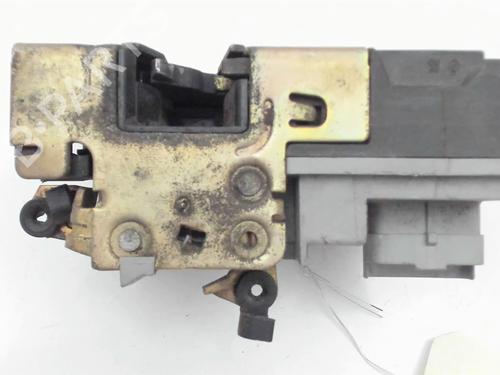 Used Front left lock Front left lock 20401531 20401531
