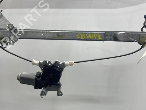 Used Rear right window mechanism Rear right window mechanism NISSAN PATHFINDER III (R51) 2.5 dCi 4WD (174 hp) 20395832 20395832