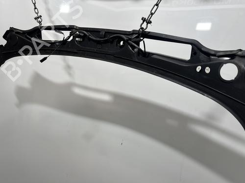 Scuttle panel BMW 3 (E90) 320 d | BP32766500C110  - Image 5