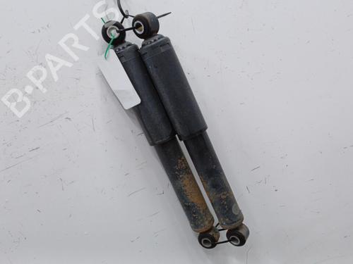 Right rear shock absorber FIAT DUCATO Van (250_) 150 Multijet 2,3 D | BP20451159M19 