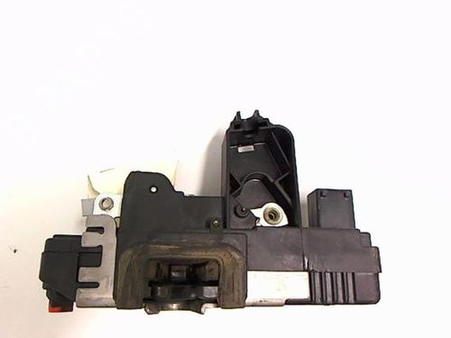 Rear right lock OPEL MERIVA A MPV (X03) 1.4 16V Twinport LPG (E75) | BP20471204C99 