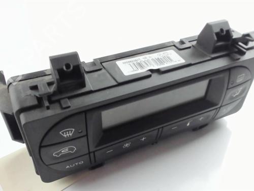 Used Climate control Climate control CITROËN C3 Pluriel (HB_) 1.4 (73 hp) 20464977 20464977
