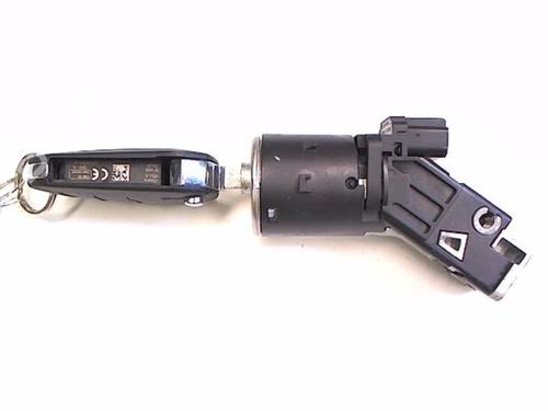 Used Ignition barrel PEUGEOT 208 I (CA_, CC_) 1.4 HDi (68 hp) 20438180