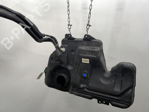 Fuel tank RENAULT CLIO IV (BH_) 1.5 dCi 90 | BP29491186C62 