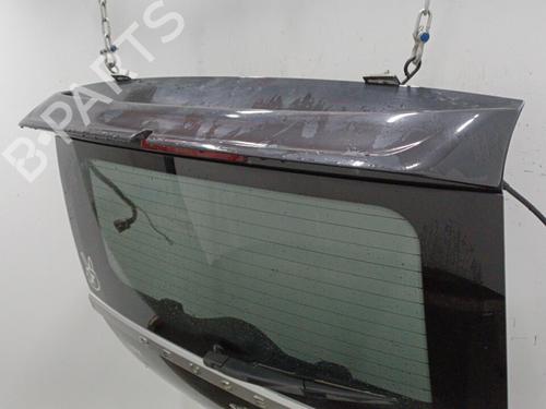 Tailgate PEUGEOT 1007 (KM_) 1.6 16V | BP20424298C6