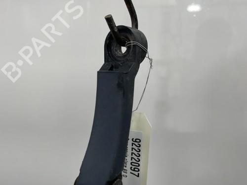 Front windshield wiper arm CHEVROLET AVEO / KALOS Hatchback (T250, T255) 1.2 LPG | BP20395434C143 