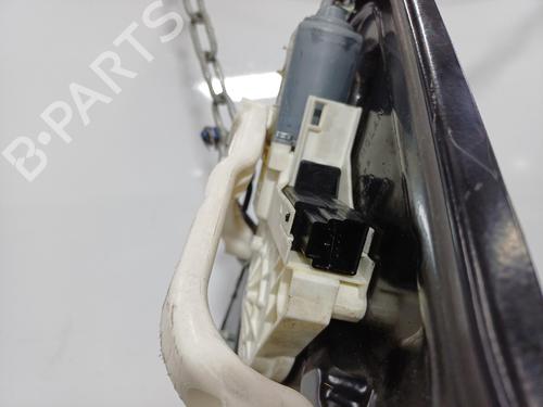 Used Rear right window mechanism Rear right window mechanism 37166189 37166189
