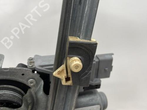 Used Front right window mechanism Front right window mechanism CITROËN C3 Pluriel (HB_) 1.4 (73 hp) 20395512 20395512