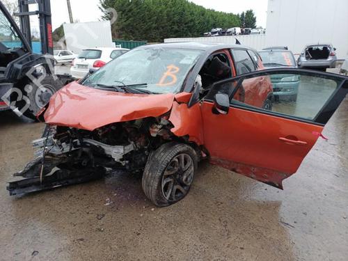 Right tailgate light RENAULT CAPTUR I (J5_, H5_) 0.9 TCe 90 | BP23778657C80 - Image 4
