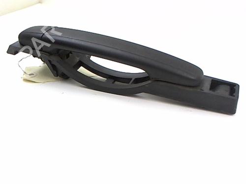 Front right exterior door handle PEUGEOT 307 (3A/C) 1.6 HDi | BP20426610C129 