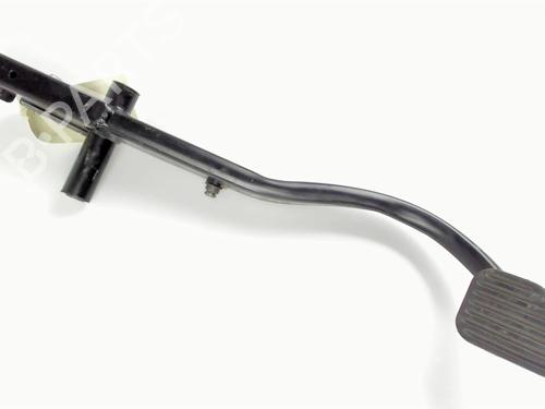 bremsepedal bremsepedal VOLVO S60 I (384) D5 (185 hp) 20391484 20391484