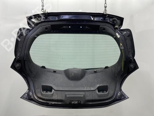 Tailgate PEUGEOT 208 I (CA_, CC_) 1.6 HDi / BlueHDi 75 | BP24810253C6 